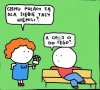 Jak zadajesz głupie pytanie 