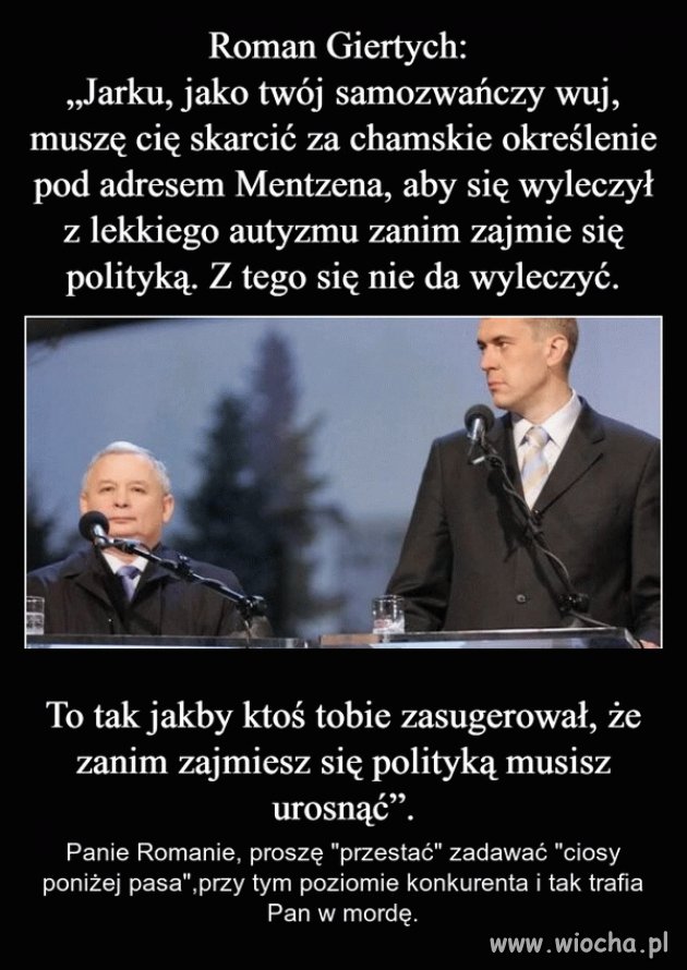 Taka sytuacja
