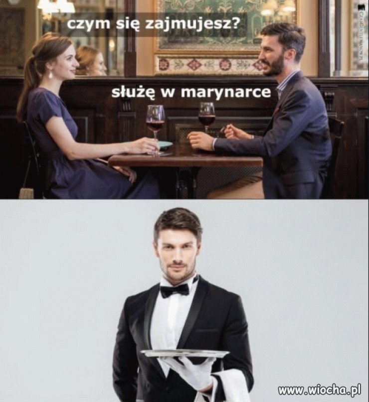 W sumie nie skłamał