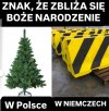 Kiedy święta nadchodzą z impetem