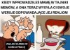 No i nie tak to miało wyglądać 