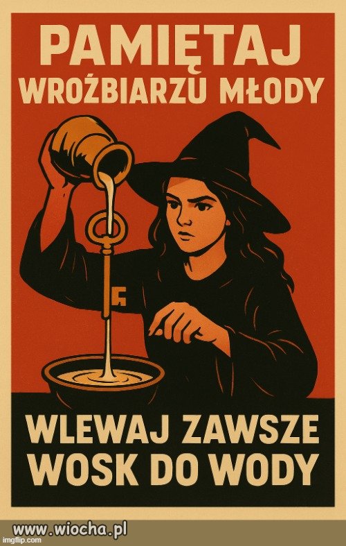 Wiedza na czasie !