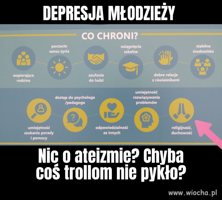 Chrońmy dzieci 