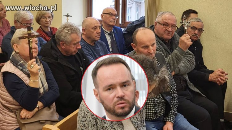 To mnom wszcząsło. 
