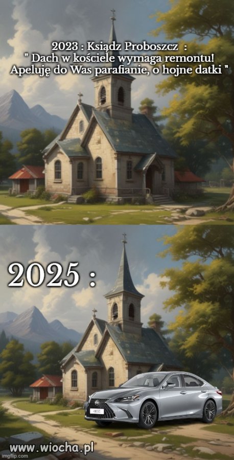 No i tak to działa