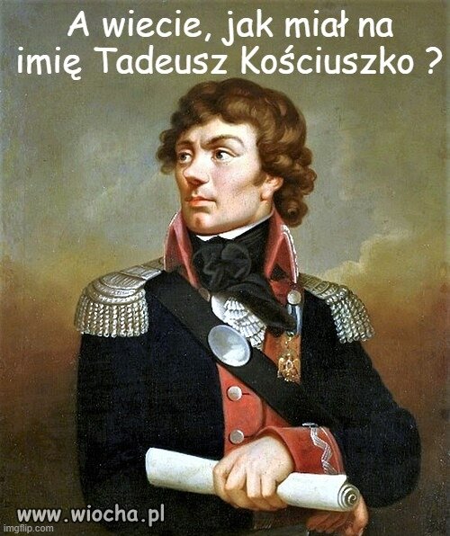 Ten bohater kilku narodów