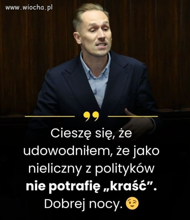 Jest jednak różnica 