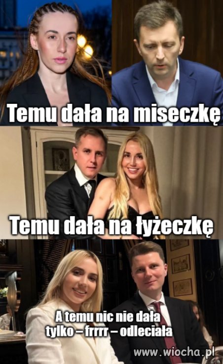 Kaprawym okiem ateisty patrząc ... Sroczka