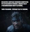 Piekarnik zawsze ma pod górkę 