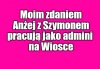 Kaprawym okiem ateisty patrząc ...