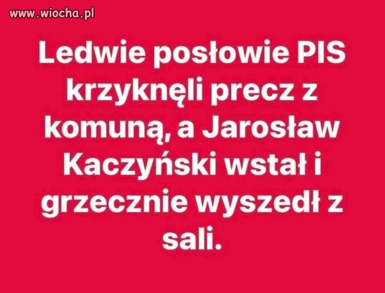 Prawidlowo 