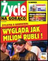 Życie na gorąco