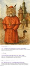 Ateista na czele krakowskich papistów?