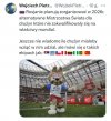 Rosja kombinuje