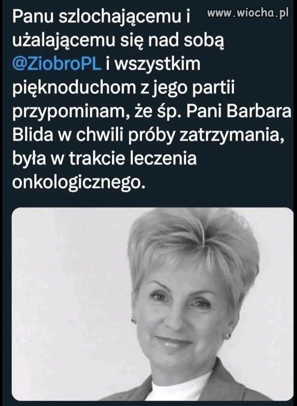 Gwoli przypomnienia. 
