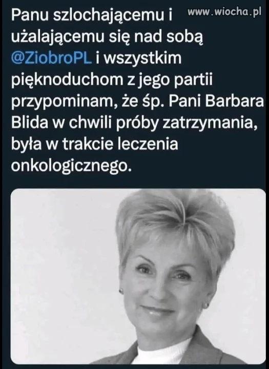Gwoli przypomnienia. 