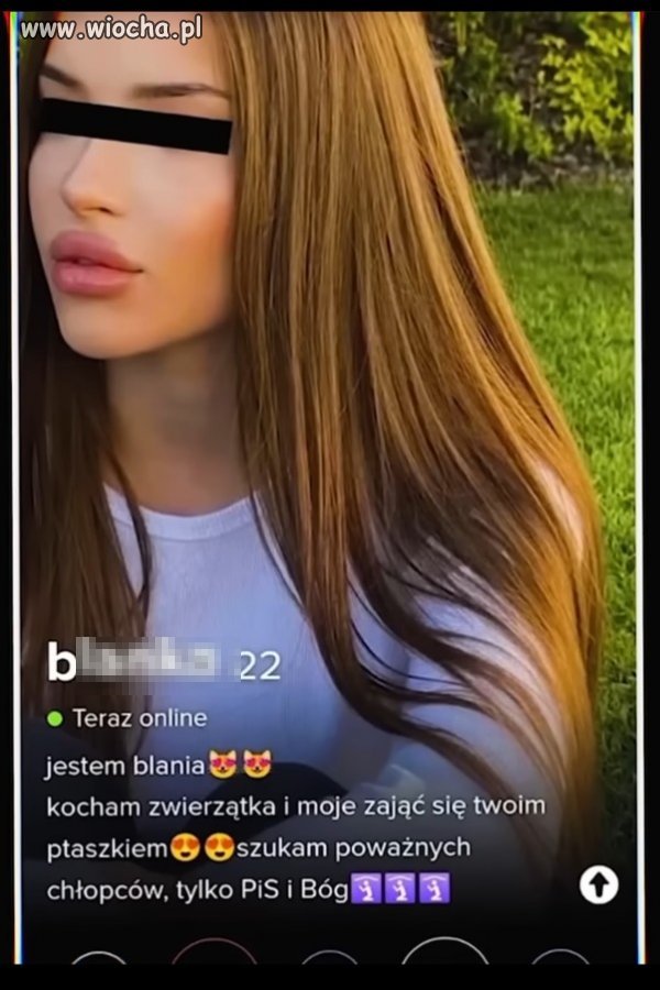 Dotarlem do końca tindera