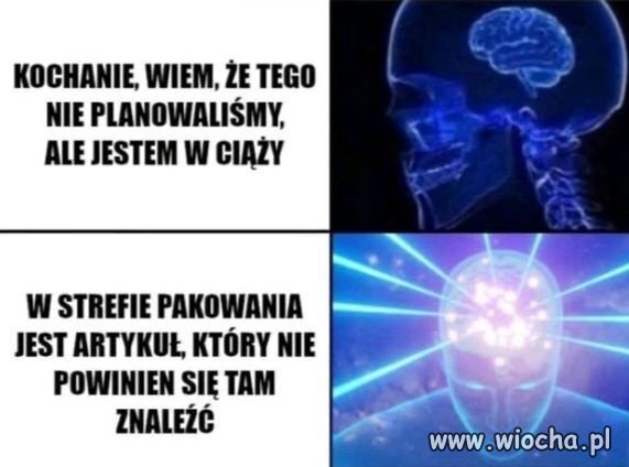 Takie tam nowe 