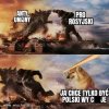 Strasznie podzielony naród 