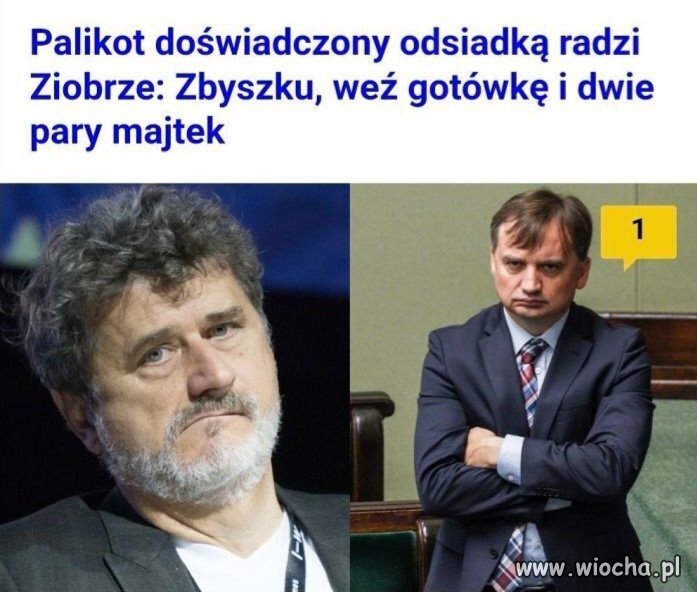 I pięknie. Teraz tylko wsadzić.