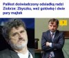I pięknie. Teraz tylko wsadzić.