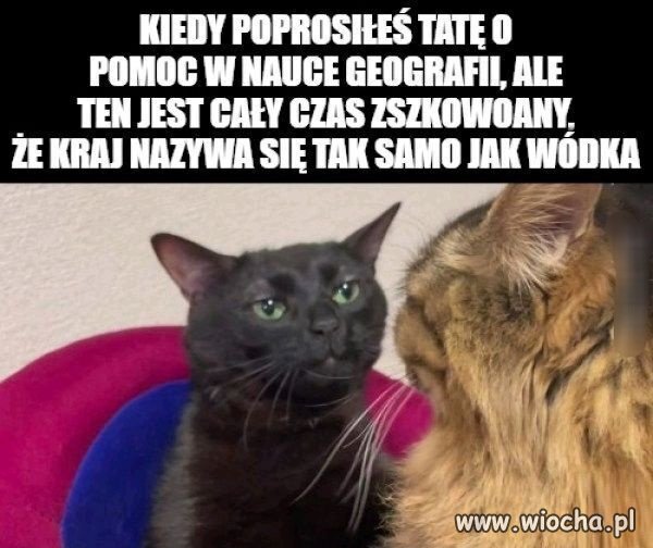 Naprawdę? Ale, że poważnie?