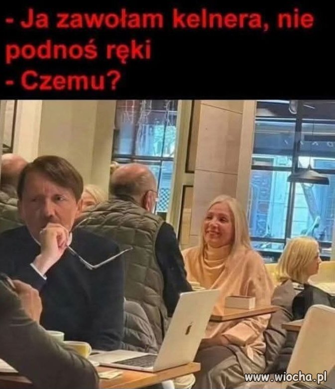 Lepiej nie
