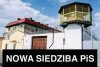 W krótce przeprowadzka. 