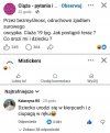 Ciąża, oscypek i panika totalna ? polski internet w formie