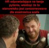 Każdy hr kłamie 