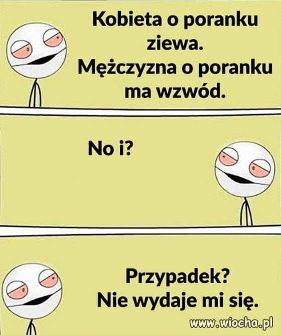 I właśnie tak...