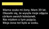 Nie ma to jak matka 