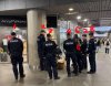 Ośmiu tzw. policjantów na babcię handlującą oscypkami