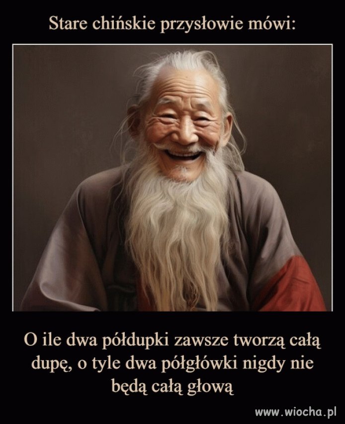 Mądrości ludowe