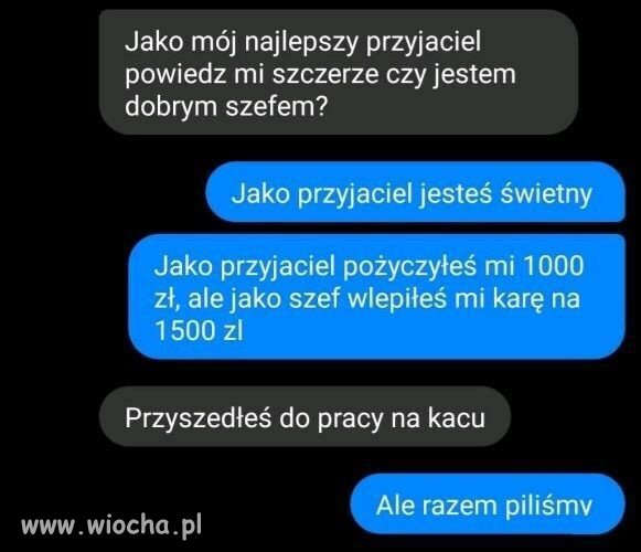 Kumpel spoko 