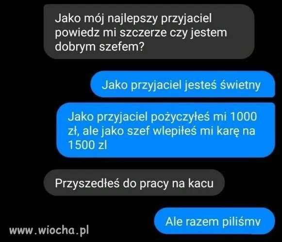Kumpel spoko 