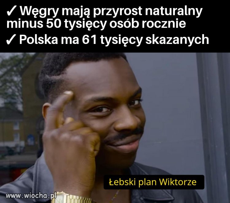 Drenaż niewinnych się zaczął 