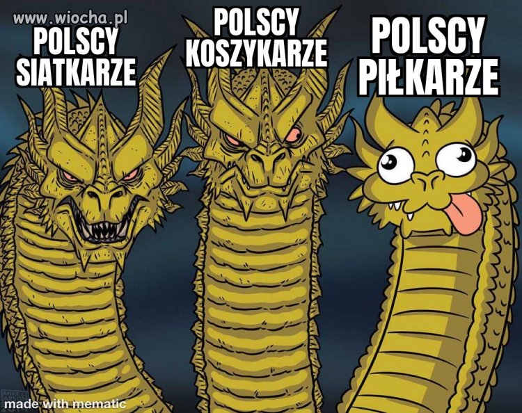 Dlaczego inni mogą?