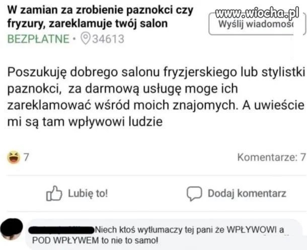 Warto wiedzieć