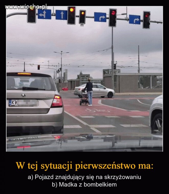 Taka sytuacja