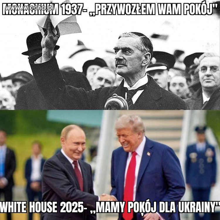 Wrzorzec widoczny dla każdego