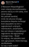 Wizja z pokreconej prawackiej rzeczywistości