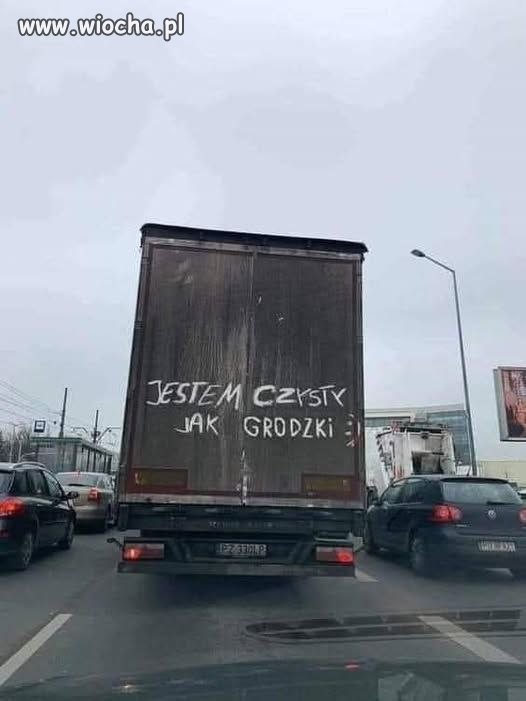Polskie drogi
