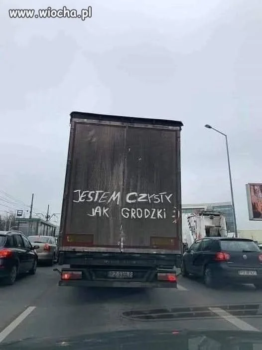 Polskie drogi