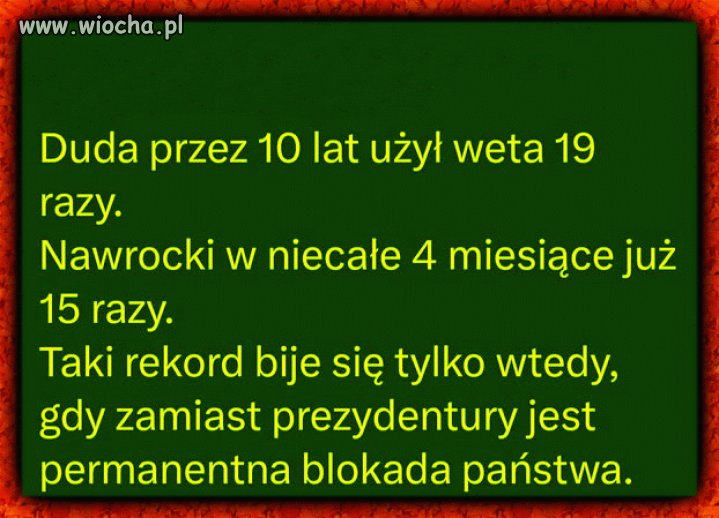 Tyle w temacie