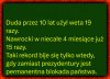 Tyle w temacie