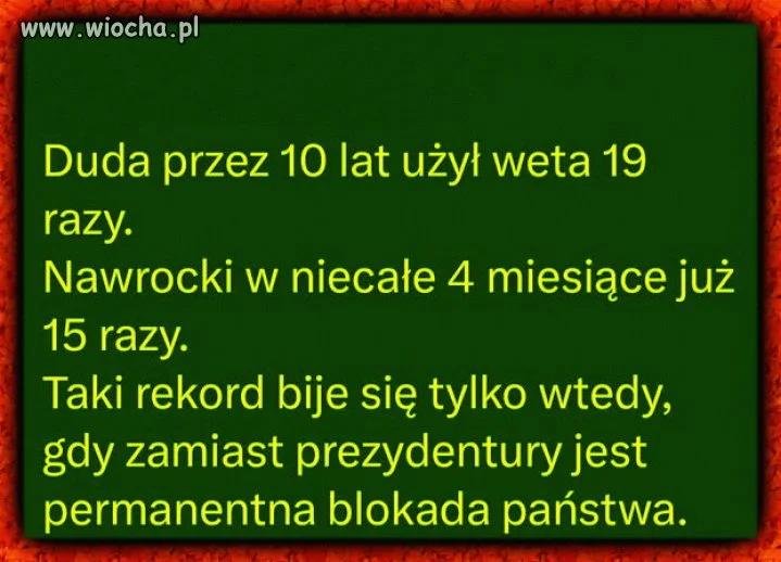 Tyle w temacie