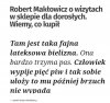 Przepis na