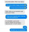 A tu mikołaj chciał przyjść z prezentem 