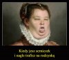 Nie cierpię rodzynek